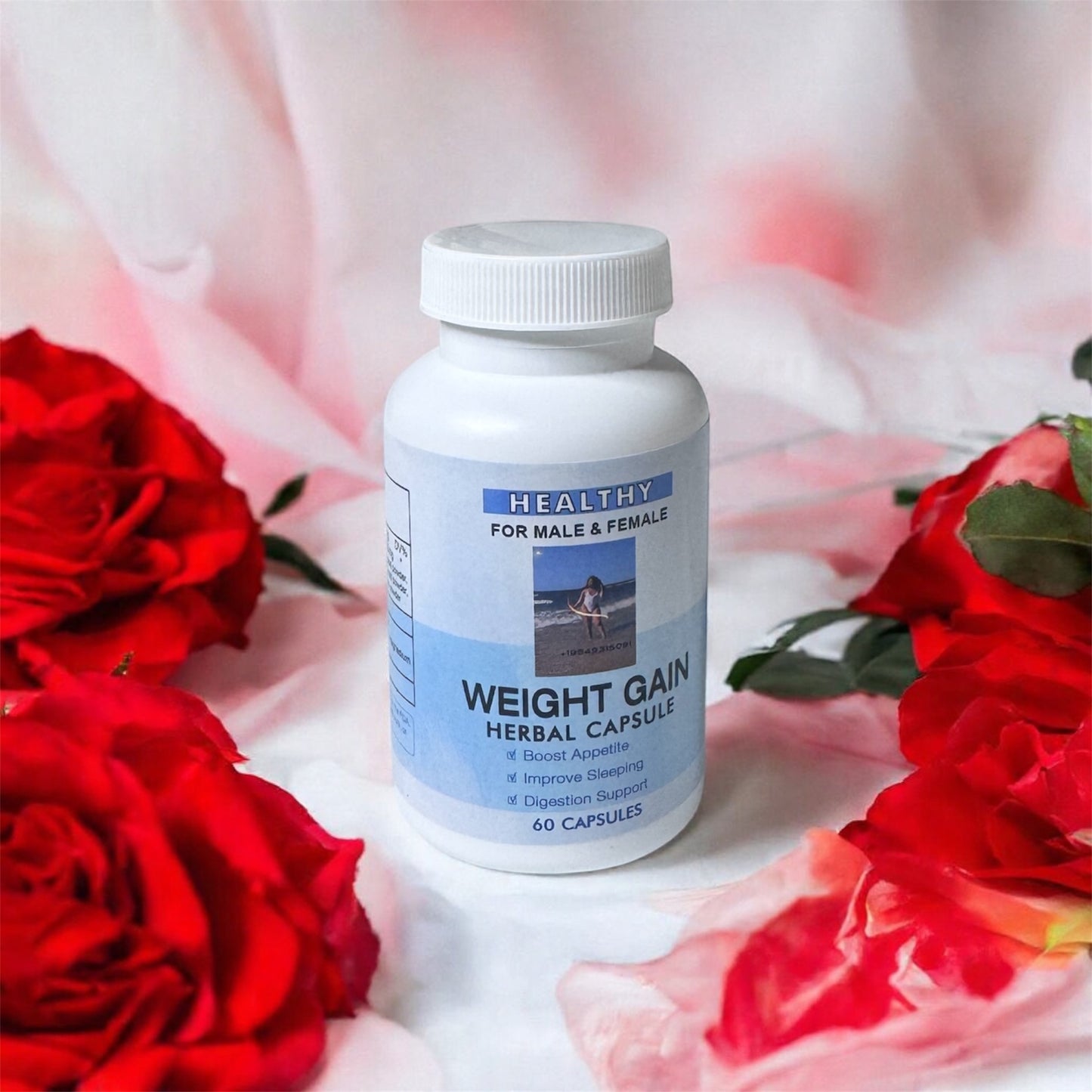 PILLS WEIGHT GAIN