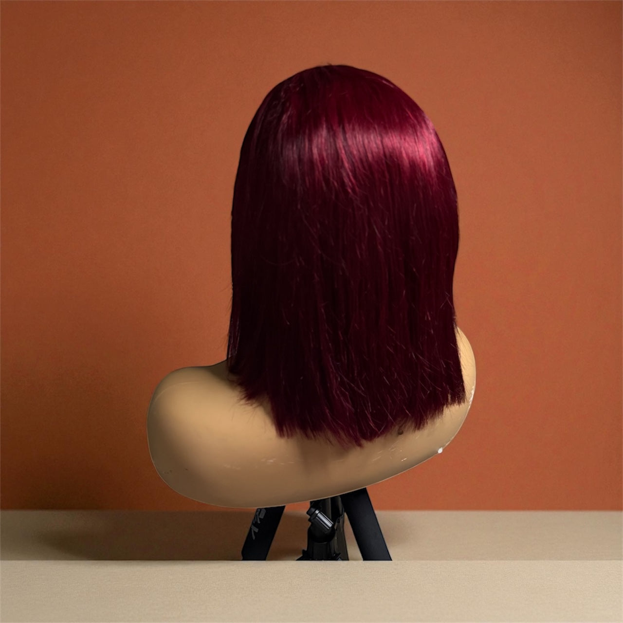 BOB RED 99J FULL FRONTAL