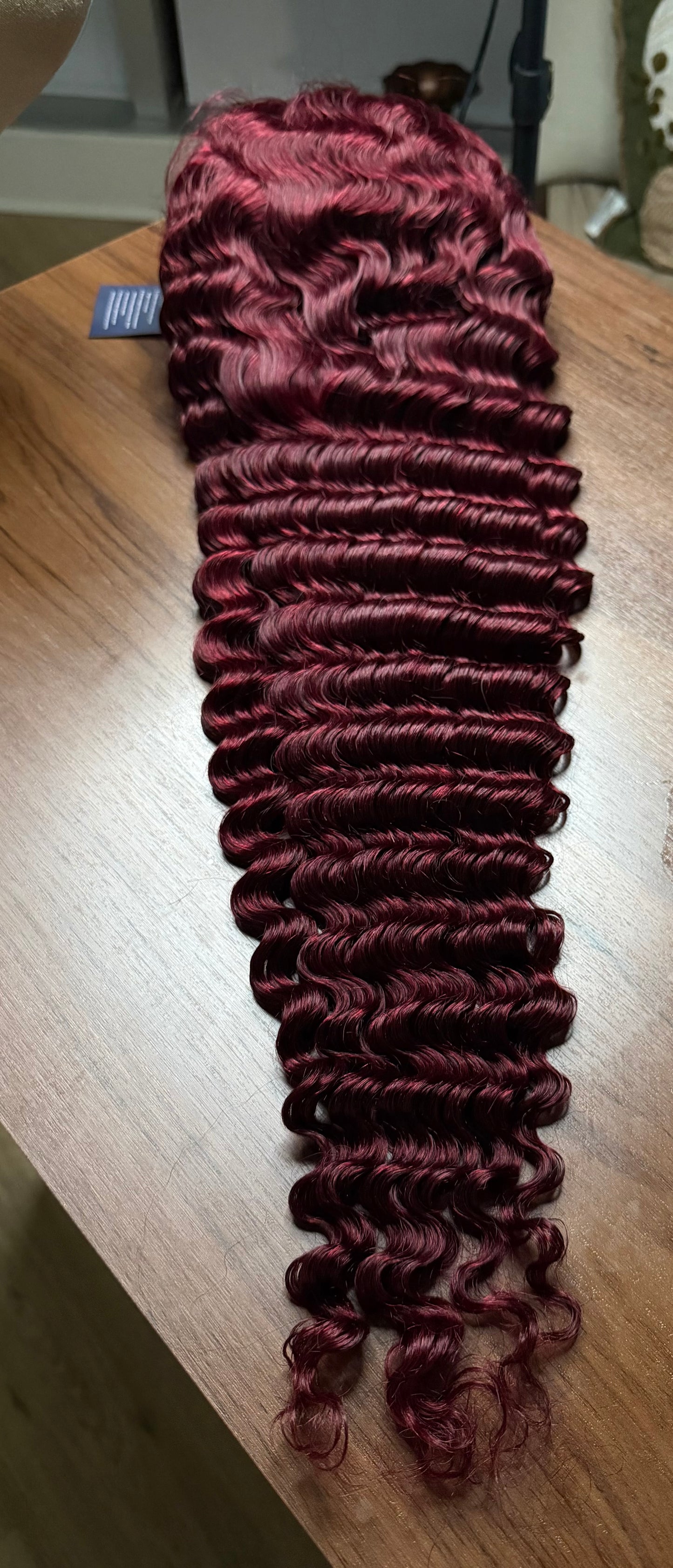 DEEP WAVE 99J 13X6 200 DENSITY