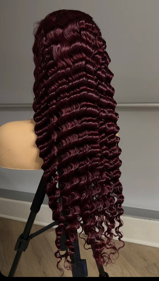 DEEP WAVE 99J 13X6 200 DENSITY