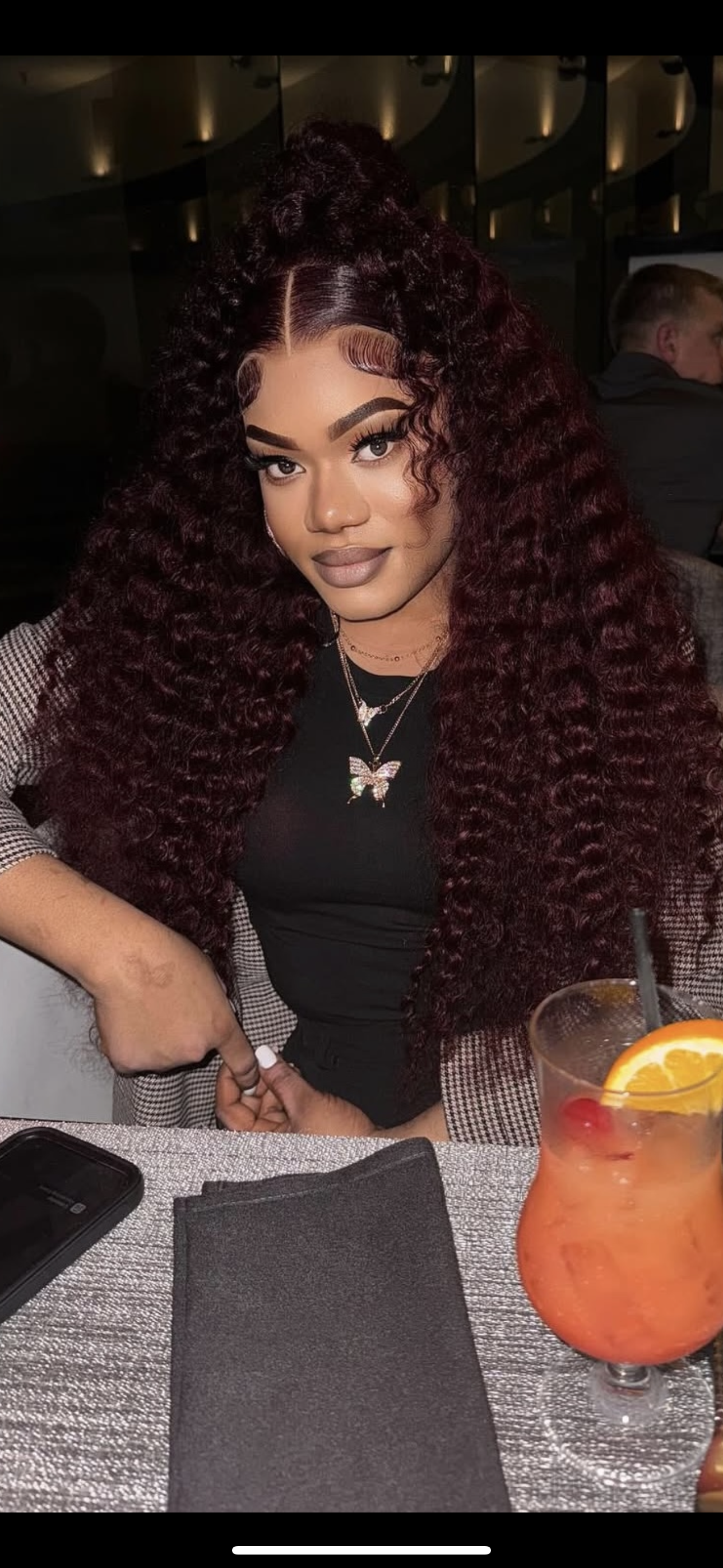 DEEP WAVE 99J 13X6 200 DENSITY