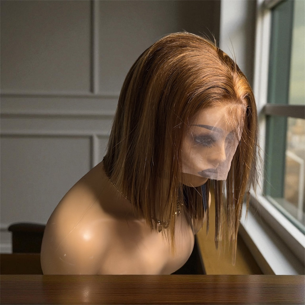 BOB HILIGHT FULL FRONTAL