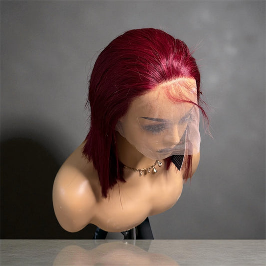 BOB RED 99J FULL FRONTAL