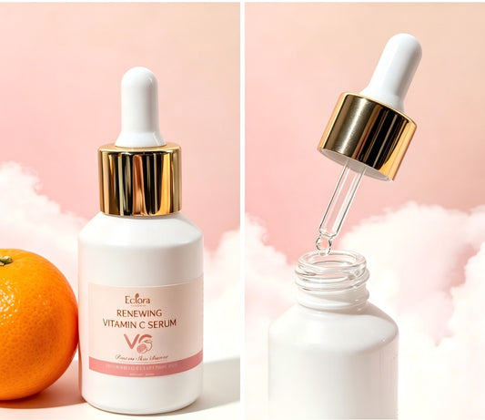 ÉCLORA RADIANCE REPAIR SERUM