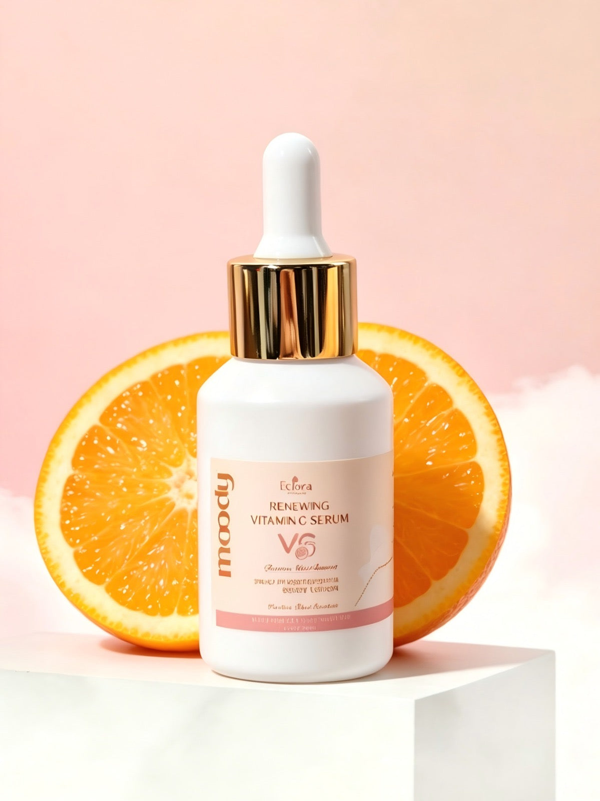 ÉCLORA RADIANCE REPAIR SERUM